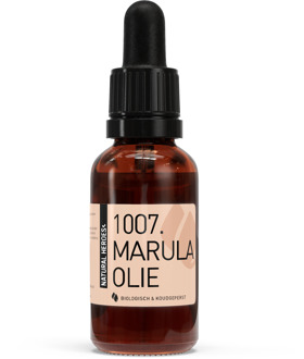 Natural Heroes Marula Olie (Biologisch & Koudgeperst)