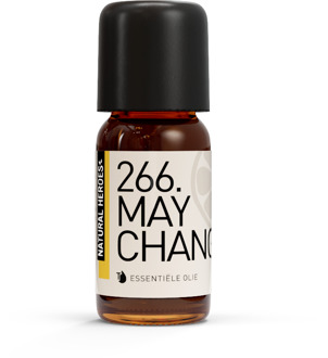 Natural Heroes May Chang Etherische Olie