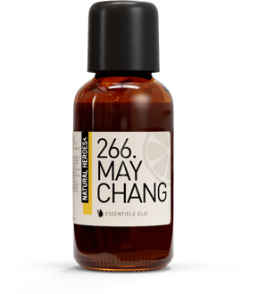 Natural Heroes May Chang Etherische Olie