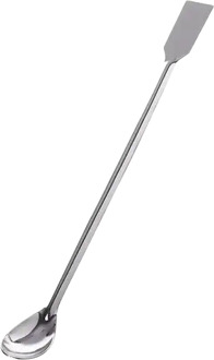 Natural Heroes Mini Spatel (RVS)