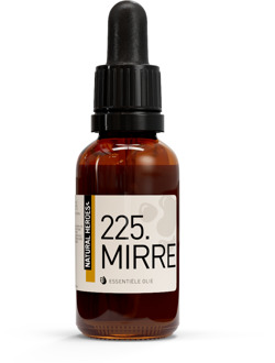 Natural Heroes Mirre Etherische Olie