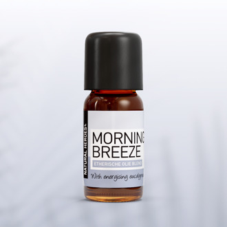 Natural Heroes Morning Breeze EO Blend