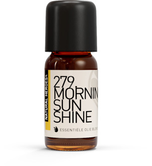 Natural Heroes Morning Sunshine EO Blend