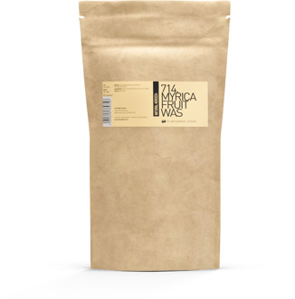 Natural Heroes Myrica Fruit (Bayberry) Was