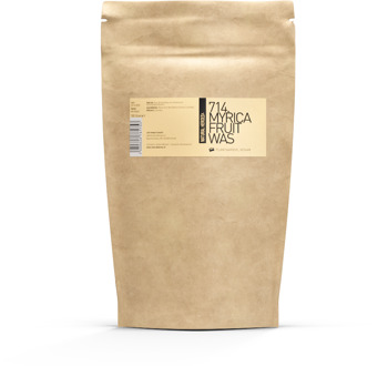 Natural Heroes Myrica Fruit (Bayberry) Was