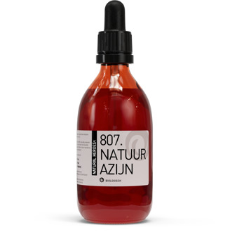 Natural Heroes Natuurazijn (Biologisch)