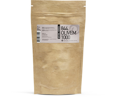 Natural Heroes Natuurlijke Emulgator (Olivem 1000)