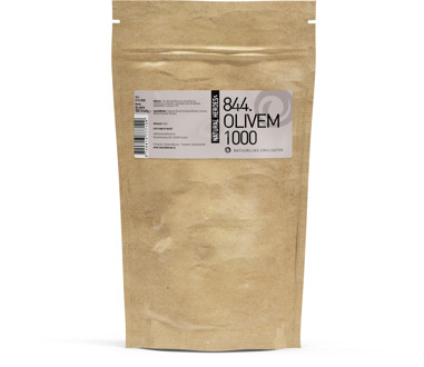 Natural Heroes Natuurlijke Emulgator (Olivem 1000)