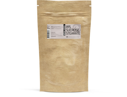 Natural Heroes Natuurlijke Emulgator (Sucrose Stearate HLB 16)
