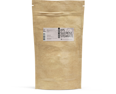 Natural Heroes Natuurlijke Emulgator (Sucrose Stearate HLB 16)