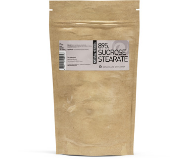 Natural Heroes Natuurlijke Emulgator (Sucrose Stearate HLB 16)