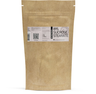 Natural Heroes Natuurlijke Emulgator (Sucrose Stearate HLB 16)
