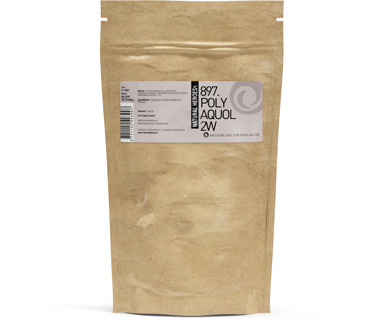 Natural Heroes Natuurlijke O/W Emulgator (PolyAquol™-2W)