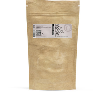 Natural Heroes Natuurlijke O/W Emulgator (PolyAquol™-2W)