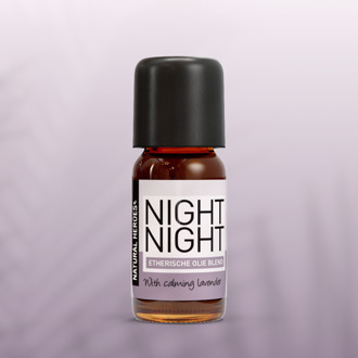 Natural Heroes Night Night EO Blend