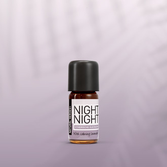 Natural Heroes Night Night EO Blend