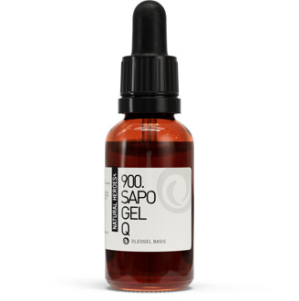 Natural Heroes Oleogel Base