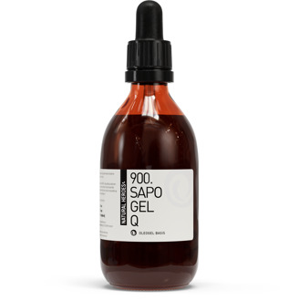 Natural Heroes Oleogel Base