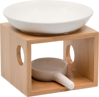 Natural Heroes Oliebrander