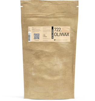 Natural Heroes Oliwax