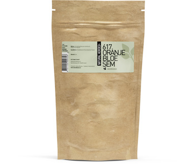 Natural Heroes Oranjebloesem (Gedroogd)