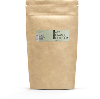 Natural Heroes Oranjebloesem (Gedroogd)