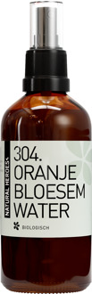 Natural Heroes Oranjebloesemwater (Hydrosol) - Biologisch 100 ml
