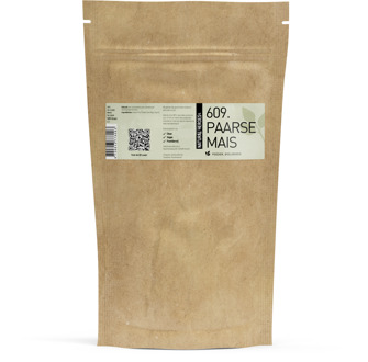Natural Heroes Paarse Maïs Poeder - Biologisch
