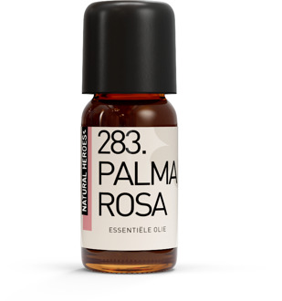 Natural Heroes Palmarosa Etherische Olie