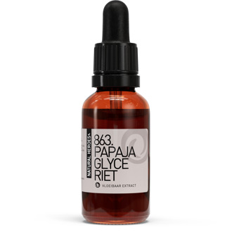 Natural Heroes Papaja Glyceriet