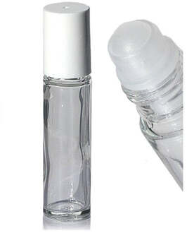 Natural Heroes Parfumroller (Roll-On Fles)