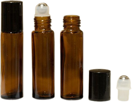 Natural Heroes Parfumroller (Roll-On Fles)