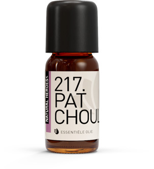 Natural Heroes Patchouli Etherische Olie