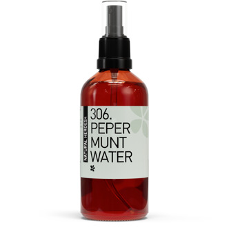 Natural Heroes Pepermuntwater (Hydrosol)