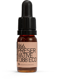 Natural Heroes Preservative 1388 ECO / Dermosoft