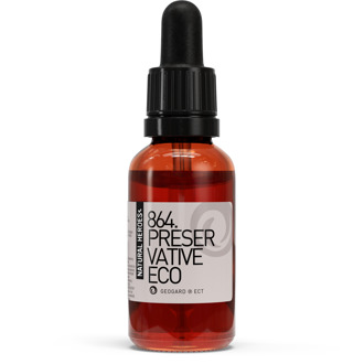 Natural Heroes Preservative Eco (Geogard ® ECT)