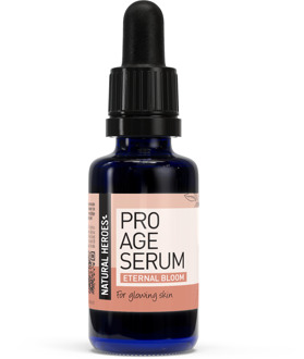 Natural Heroes Pro-age serum