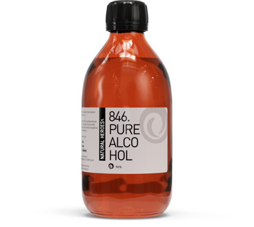Natural Heroes Pure Alcohol 96% (Ketonatus)