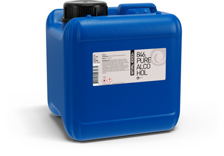 Natural Heroes Pure Alcohol 96% (Ketonatus)