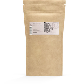Natural Heroes Rice Bran Was