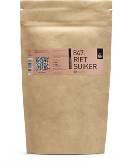 Natural Heroes Rietsuiker (Biologisch)