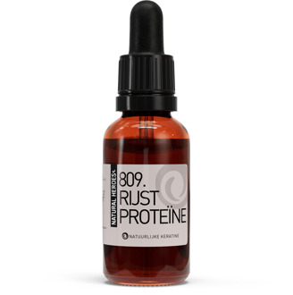 Natural Heroes Rijstproteïne Complex (Natuurlijke Keratine)