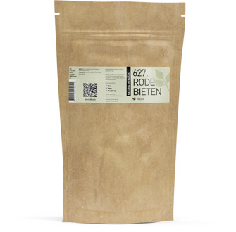 Natural Heroes Rode Bietenpoeder