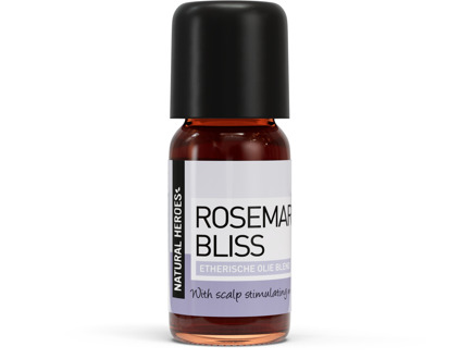 Natural Heroes Rosemary Bliss EO Blend