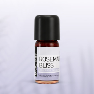 Natural Heroes Rosemary Bliss EO Blend