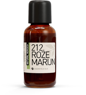 Natural Heroes Rozemarijn Etherische Olie