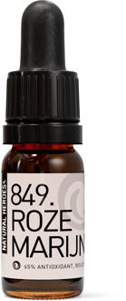 Natural Heroes Rozemarijnextract, Antioxidant (Biologisch)