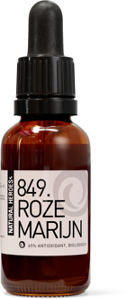 Natural Heroes Rozemarijnextract, Antioxidant (Biologisch)