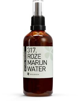 Natural Heroes Rozemarijnwater, Biologisch (Hydrosol)
