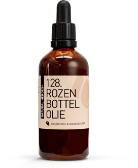 Natural Heroes Rozenbottelolie (Biologisch & Koudgeperst)